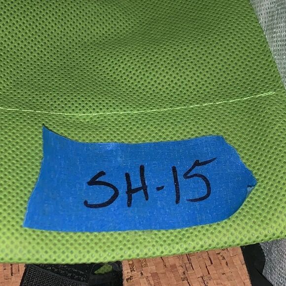 SAUCONY, guide 6, running shoes, ladies 9.5, good condition - Picture 11 of 11